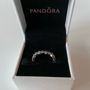 Pandora ring